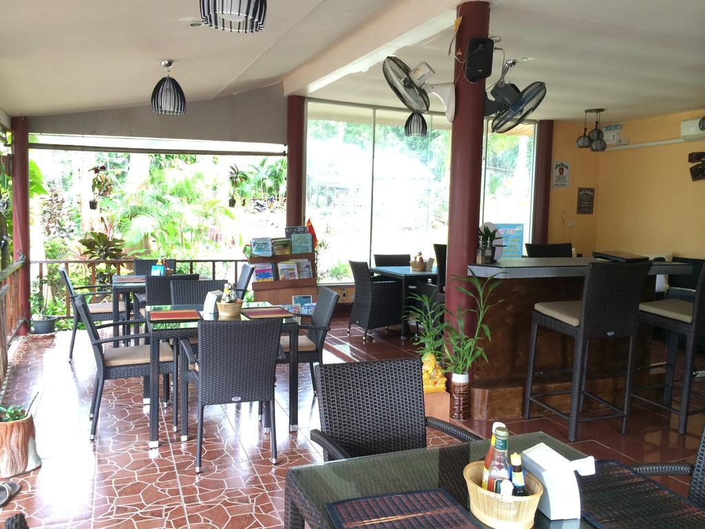 Baansanook Resort & Swimming Pool Koh Chang Exterior photo
