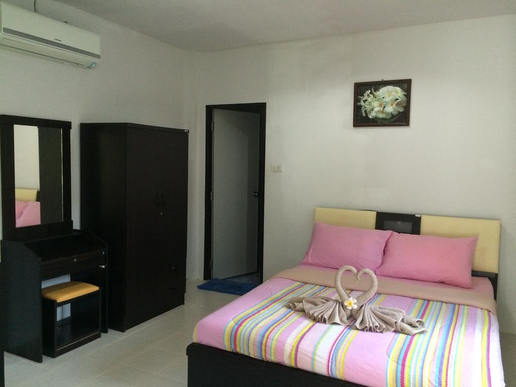 Baansanook Resort & Swimming Pool Koh Chang Room photo
